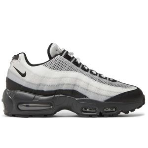 Nike Air Max 95 - Reflective Safari - 8W